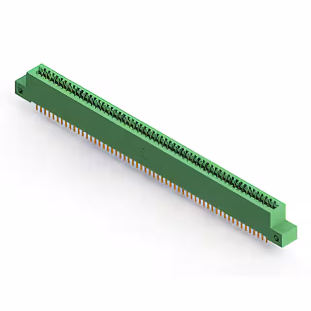 342-112-521-212 EDAC Inc.  Edgeboard Connectors